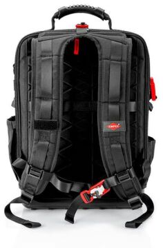 KNIPEX 00 21 50 E  Modular X18 Elektro Takım Çantası 22 Parça