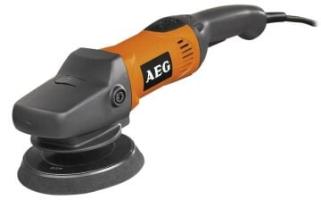 AEG PE 150 Polisaj Makinesi
