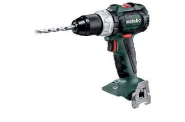 Metabo SB 18 LT BL Akülü Darbeli Matkap Tornavida (Tek Gövde)