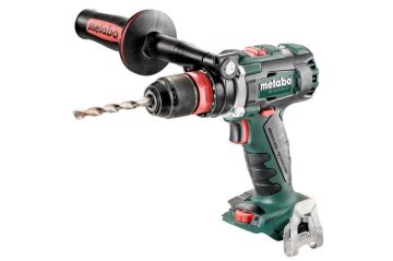 Metabo BS 18 LTX BL QI Matkap Tornavida