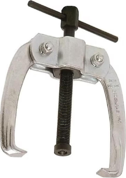 İzeltaş 08x08 Batarya İki Kollu Çektirme