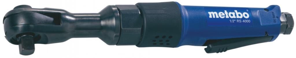 Metabo RS 4000 Cırcır Lokma