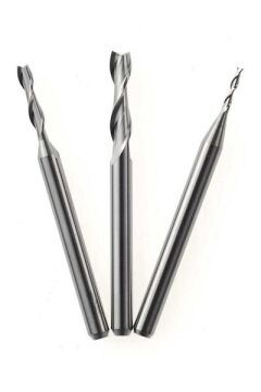 Proxxon 27116 Üçlü Tungsten Freze Uç Seti