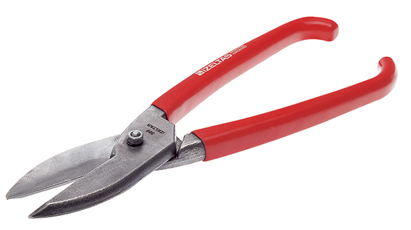 İzeltaş 6820 Tenekeci Makası 250 mm