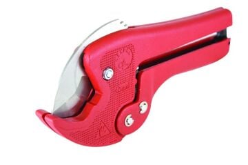 Candan Otomatik Plastik Boru Makası Cm OTC-42 (16-42 Mm)