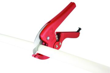 Candan Otomatik Plastik Boru Makası Cm OTC-42 (16-42 Mm)