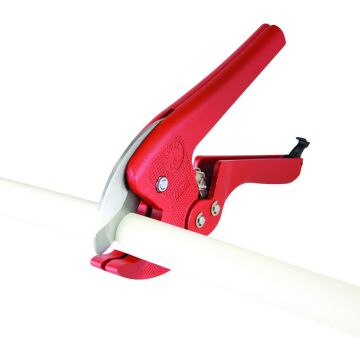 Candan Otomatik Plastik Boru Makası Cm OTC-42 (16-42 Mm)