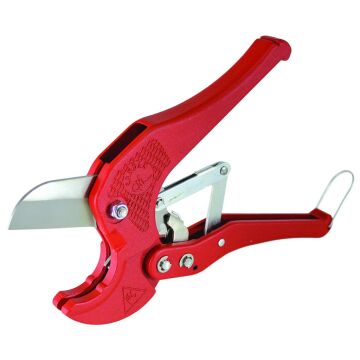 Candan Otomatik Plastik Boru Makası Cm OTC-42 (16-42 Mm)