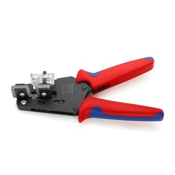 Knipex 121206 Otomatik Kablo Sıyırma 195 mm