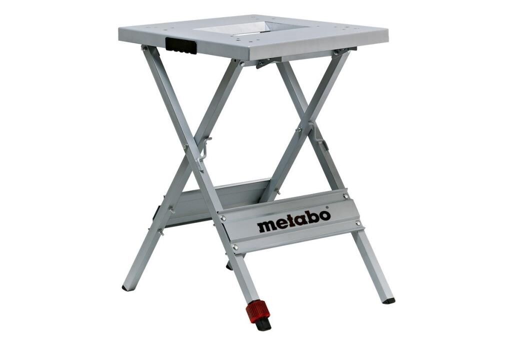 Metabo UMS Stand