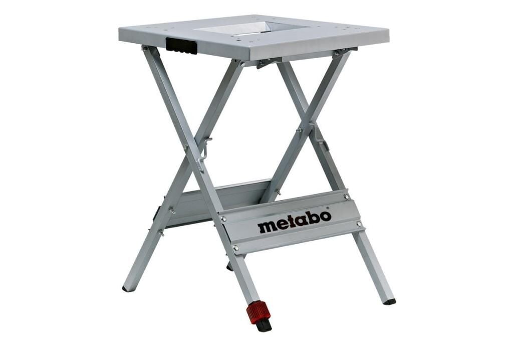 Metabo UMS Stand