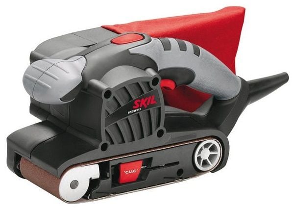 SKIL 1210 AA Tank Zımpara