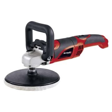 Einhell CC-PO 1100/1E Polisaj ve Zımpara Makinesi