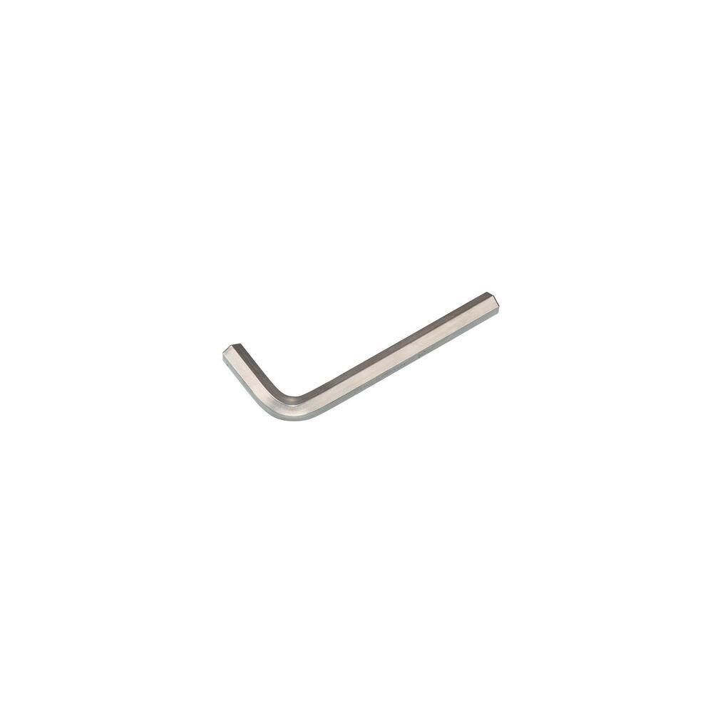 İzeltaş Allen Anahtar Altı Köşe 3.0 mm