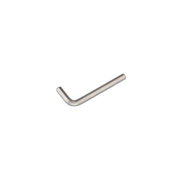 İzeltaş Allen Anahtar Altı Köşe 3.0 mm