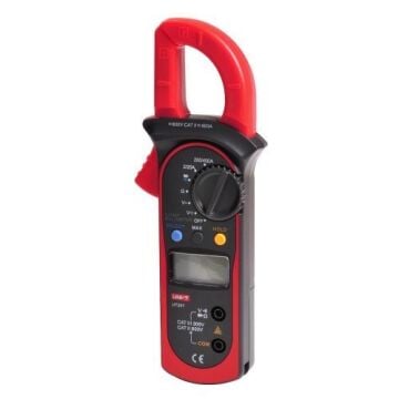 UNI-T UT 201 Dijital Pens Ampermetre