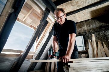 Metabo STE 100 Quick Dekupaj Testere