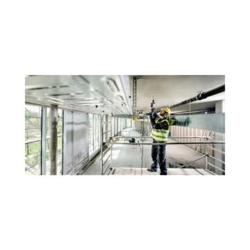 Metabo KHE 2660 Quick Pnömatik Kırıcı Delici