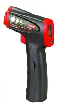 UNI-T UT 300 A Lazer Sıcaklık Ölçüm Cihazı