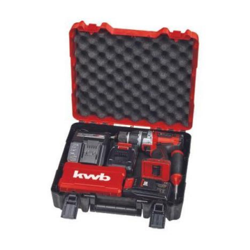 Einhell TP-CD 18/60 Li- i BL+39 Akülü Darbeli Matkap