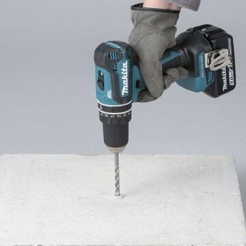 Makita DHP485RTJ 18V Akülü Darbeli Matkap