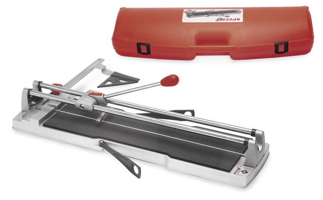 Rubi Speed 62 Profesyonel Seramik Kesme Makinesi (Plastik Çantalı)