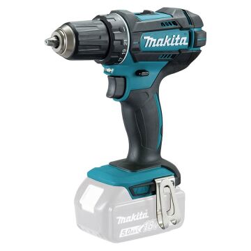 Makita DDF482Z Akülü Matkap Vidalama