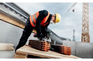 Metabo WB 18 LTX BL 180 Akülü Solo Avuç Taşlama