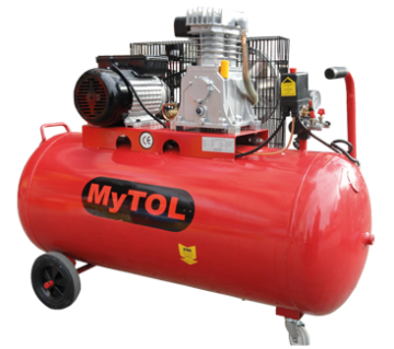 Mytol Hava Kompresörü 200 Lt.