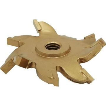 Rtrmax RTY13974 Duvar Kanal Açma Bıçağı 25 mm