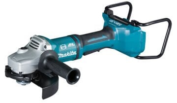 Makita DGA900RF2 18Vx3.0 A.h Akülü Taşlama Makinesi