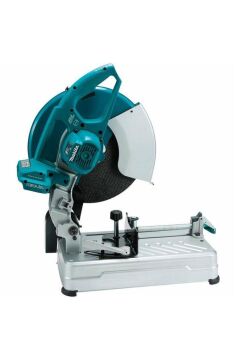 Makita DLW140PT2 18 V / 5 A.h Metal Kesme Makinası