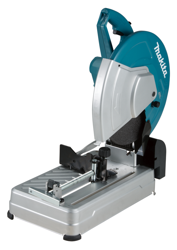Makita DLW140PT2 18 V / 5 A.h Metal Kesme Makinası