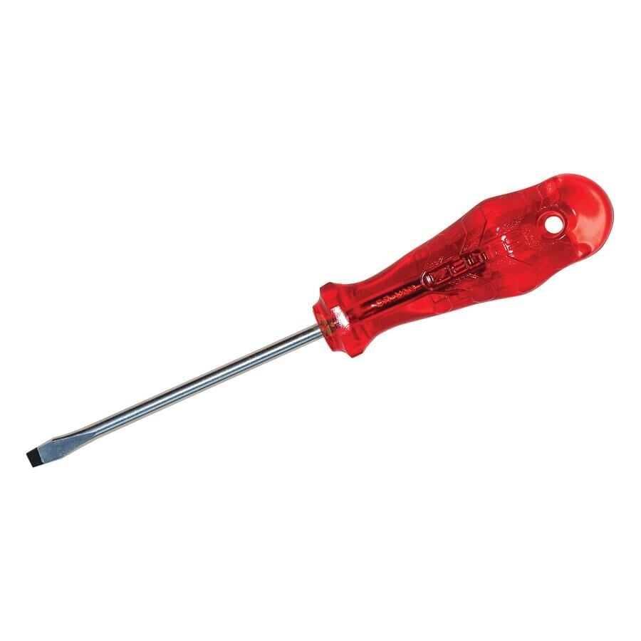 İzeltaş Kraft Düz Uçlu Tornavida 5*100 mm