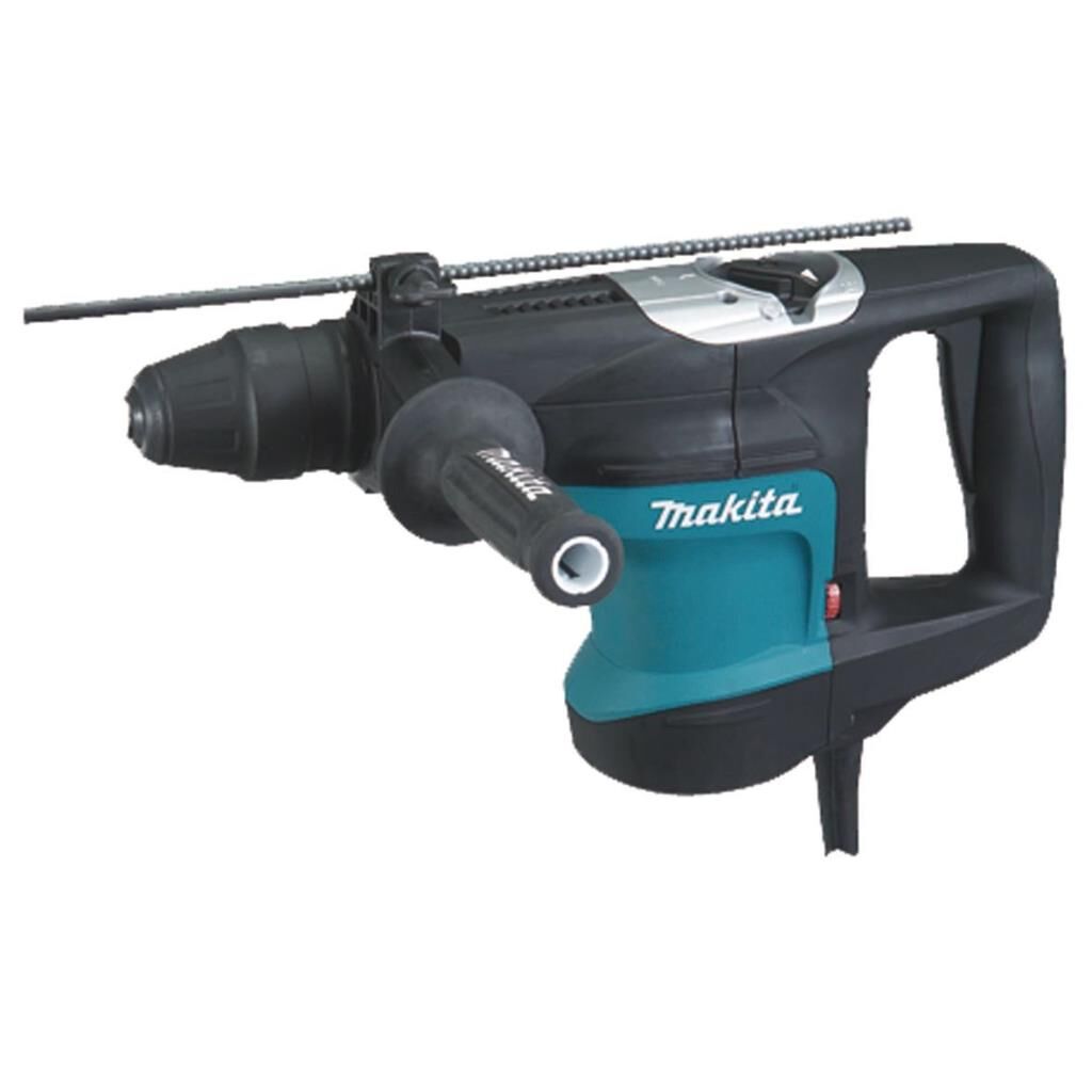 Makita HR3540C Elektropnömatik Delici Kırıcı