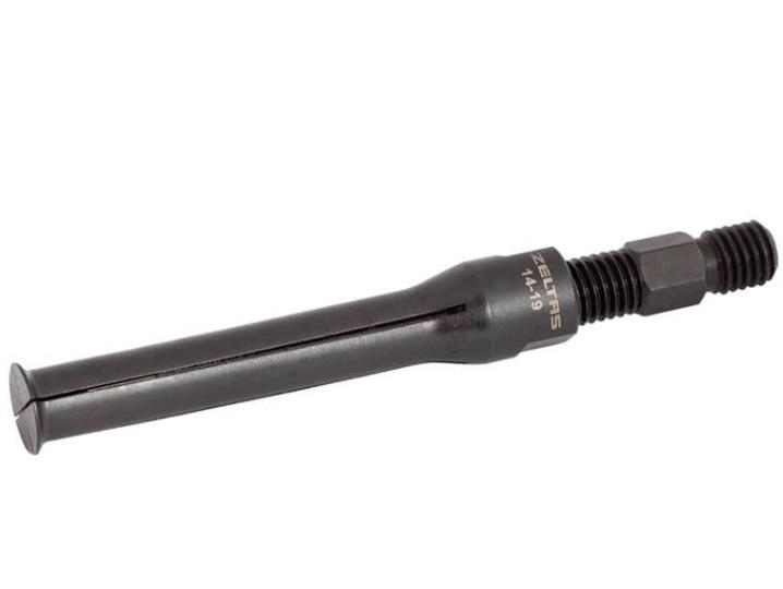 İzeltaş İç Rulman Çektirme Pensleri 9-12 Model A