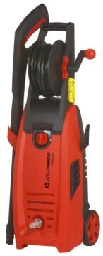 Jetco JHPW 1800 Basınçlı Yıkama Makinesi 140 Bar