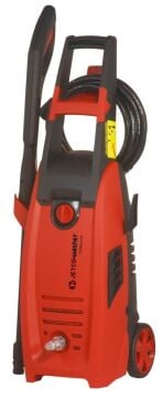 Jetco JHPW 1500 Basınçlı Yıkama Makinesi 120 Bar