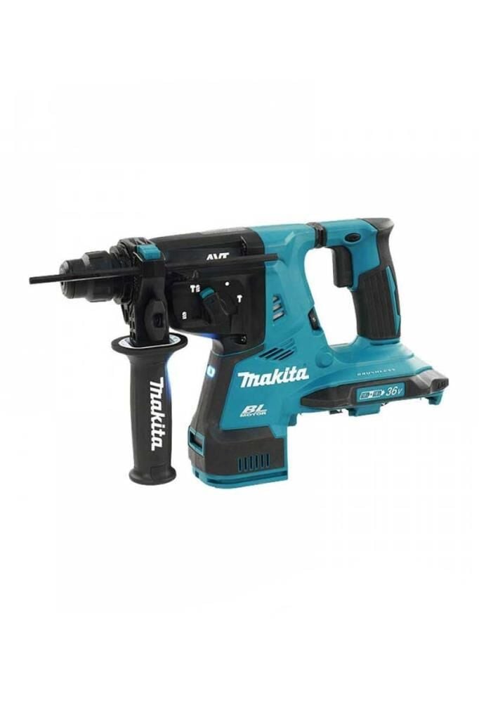 Makita DHR282Z 18V Akülü Kırıcı Delici Matkap