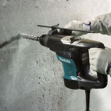 Makita HR3200C Elektropnömatik Delici Kırıcı