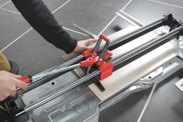 RUBI  TX-900-N Profesyonel Seramik Kesme Makinesi