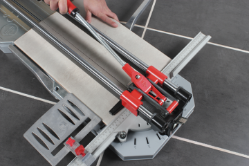 RUBI  TX-900-N Profesyonel Seramik Kesme Makinesi