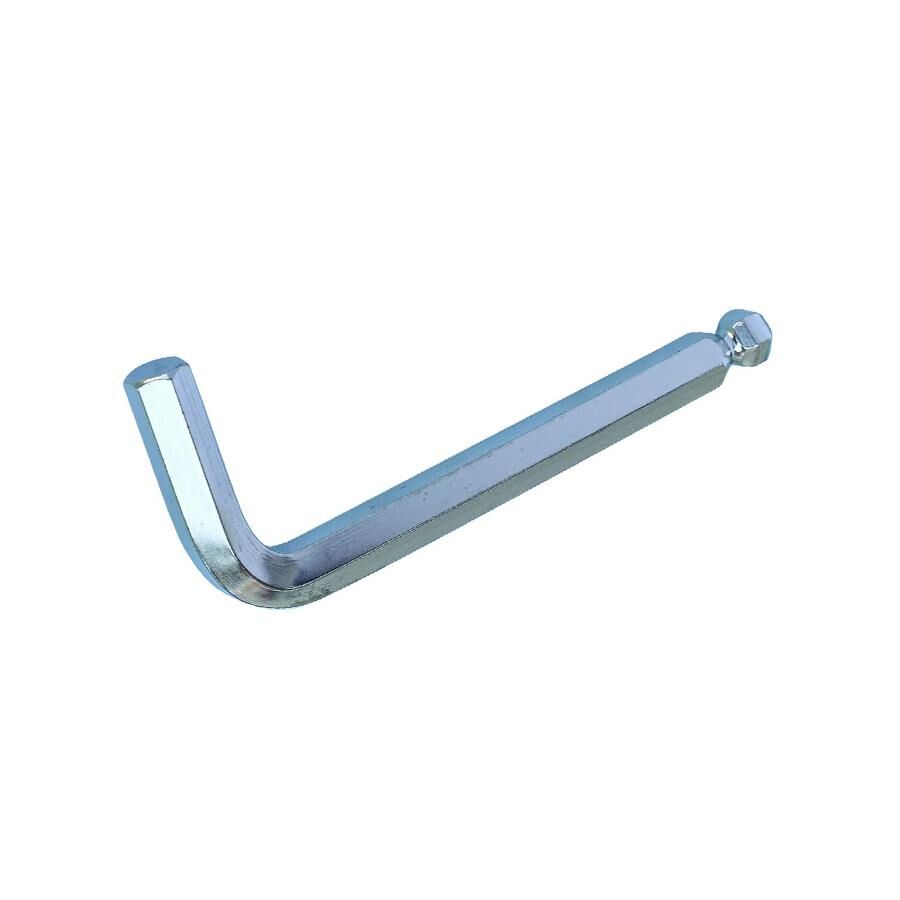 İzeltaş Yuvarlak Başlı Allen Anahtar Kısa Boy