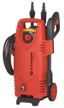 Jetco JHPW 1300 Basınçlı Yıkama Makinesi 100 Bar
