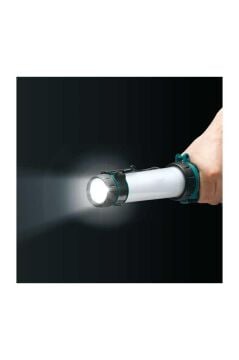 Makita DML806 14.4 V Floresan Fener