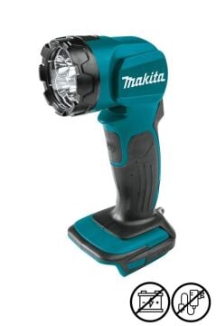 Makita DML815 18V Akülü El Feneri *SOLO*