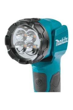 Makita DML815 18V Akülü El Feneri *SOLO*