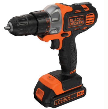 Black&Decker MT218KB Multievo Akülü Vidalama