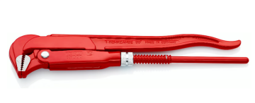 Knipex 8310010 İsveç Tipi Maşalı Boru Anahtarı 310 mm