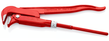 Knipex 8310010 İsveç Tipi Maşalı Boru Anahtarı 310 mm